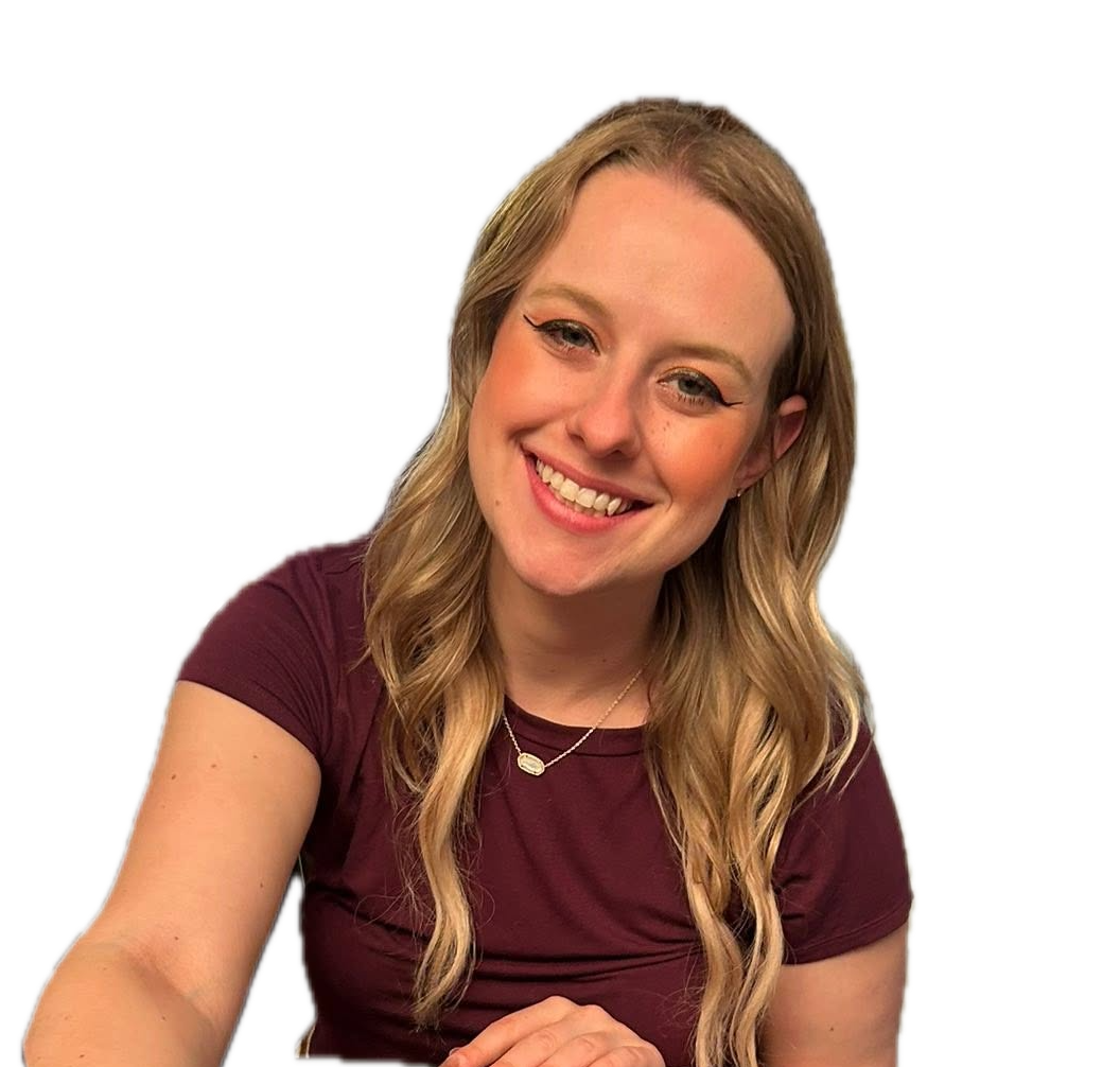 Beth Metcalf portrait