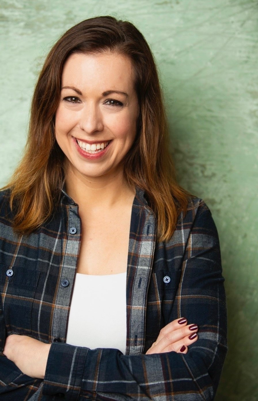 Kelsey Rhea portrait